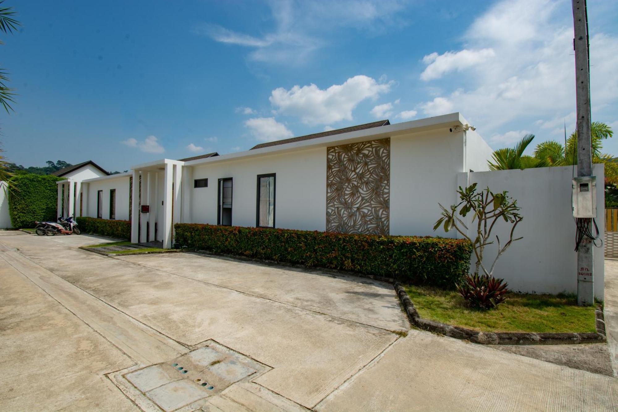 Villa Pak Dang Phuket Ruang foto