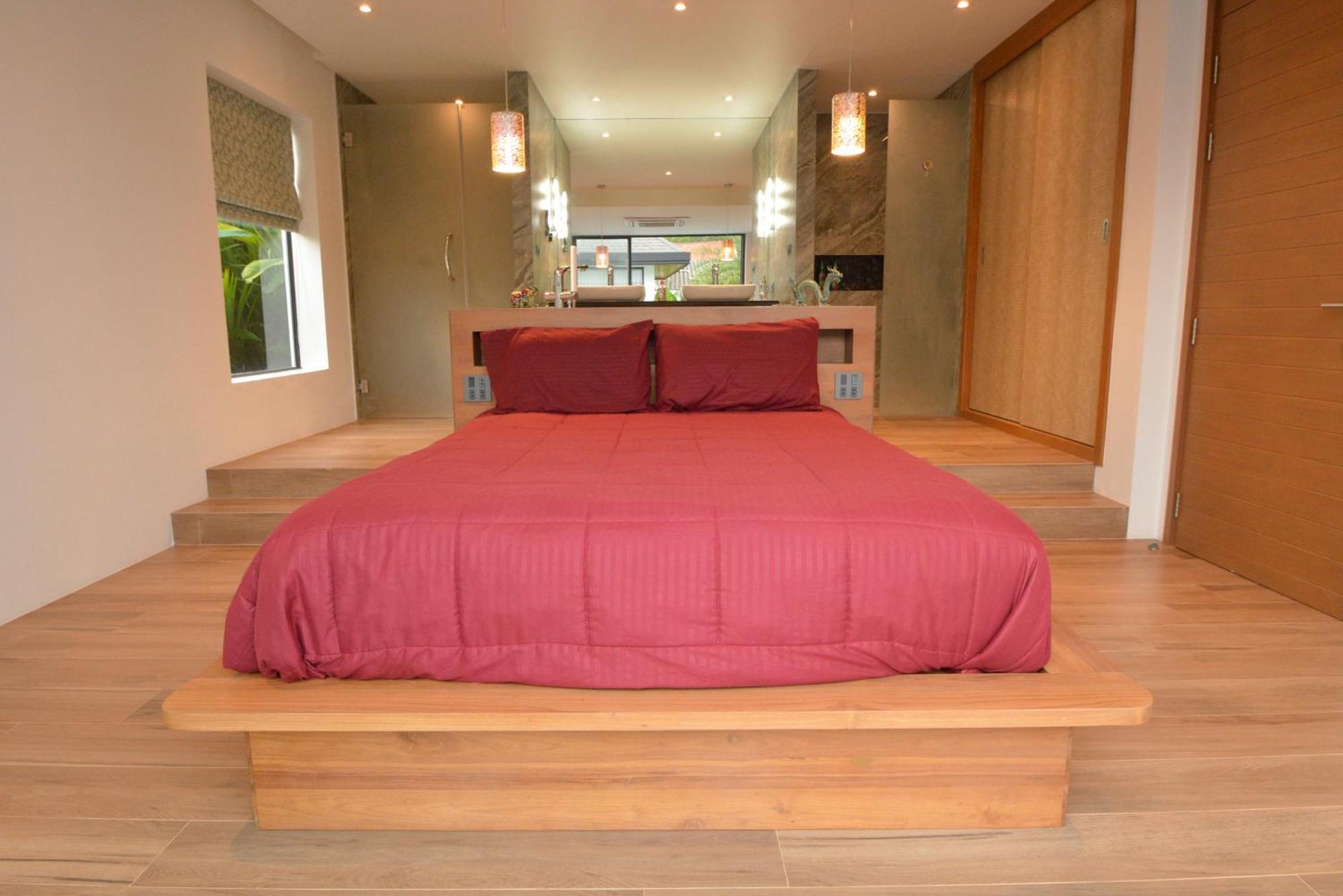Villa Pak Dang Phuket Ruang foto